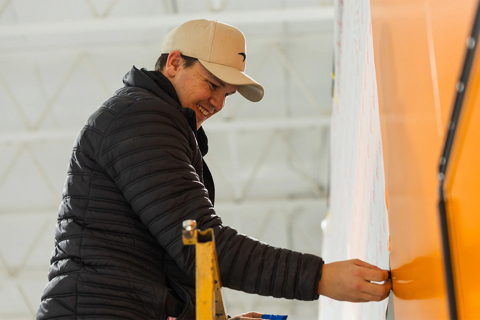 Indycar - 2024 - Explain-the-process-wrapping-the-liveries