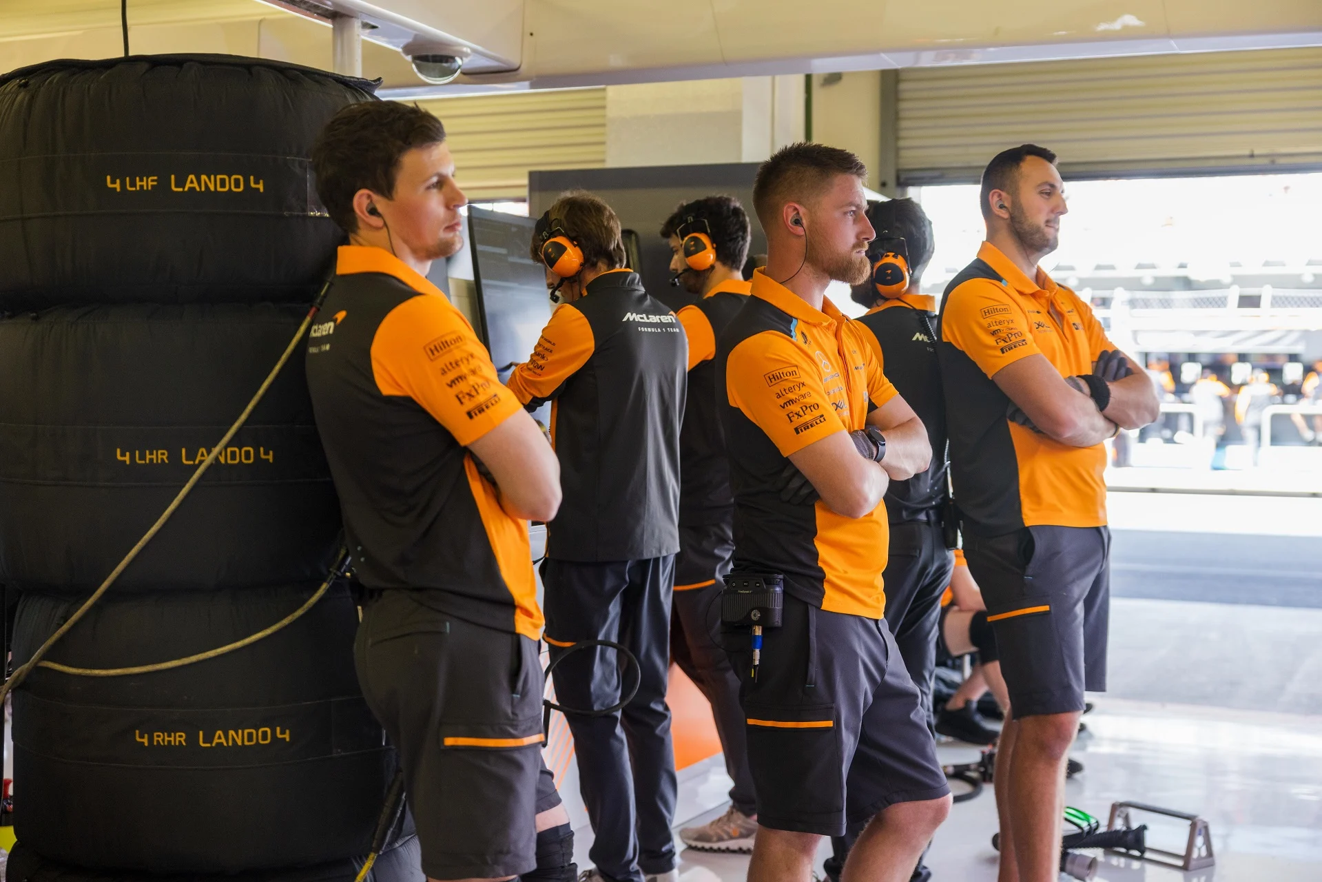 Formula-1 - 2023 - Mexico-city-grand-prix - 2023-mexico-city-grand-prix-free-practice - 2023 Mexico City Grand Prix – free practice "It seems many teams have the potential to be competitive here" - 2