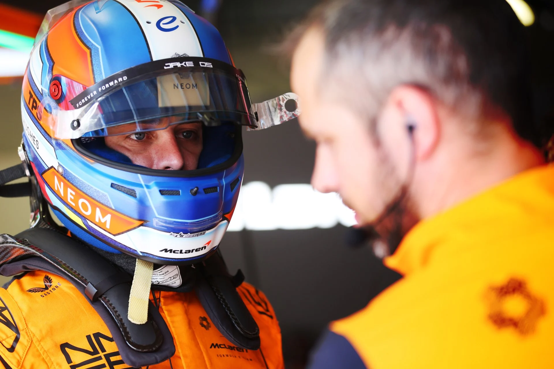 Monaco highlights Season 10 - 4