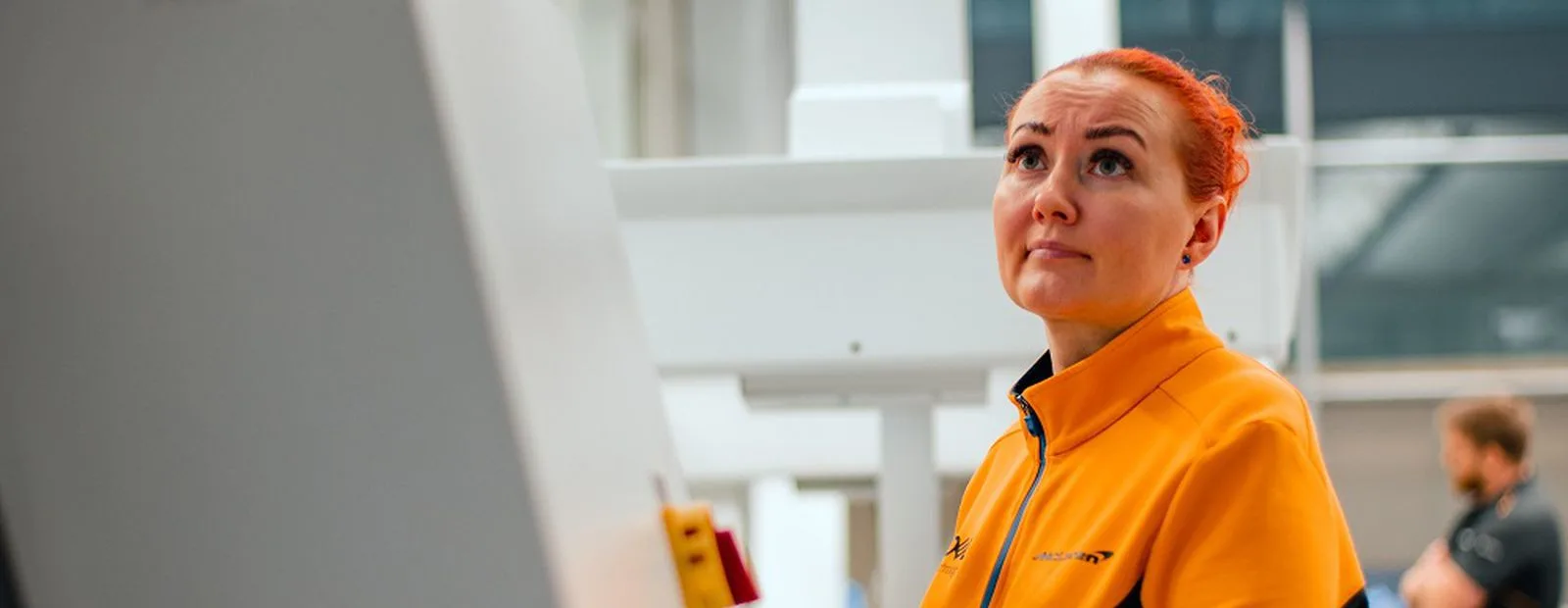 Latest-news - Mclarenracing - Article - Winter-2022-hard-work-continues-mtc-launch - The hard work continues Full steam ahead at MTC - 0