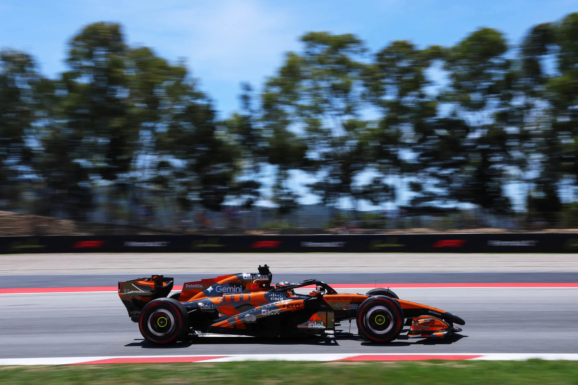 Image - Formula 1 - 2026 - Barcelona-Catalunya Grand Prix – Qualifying Report - 7