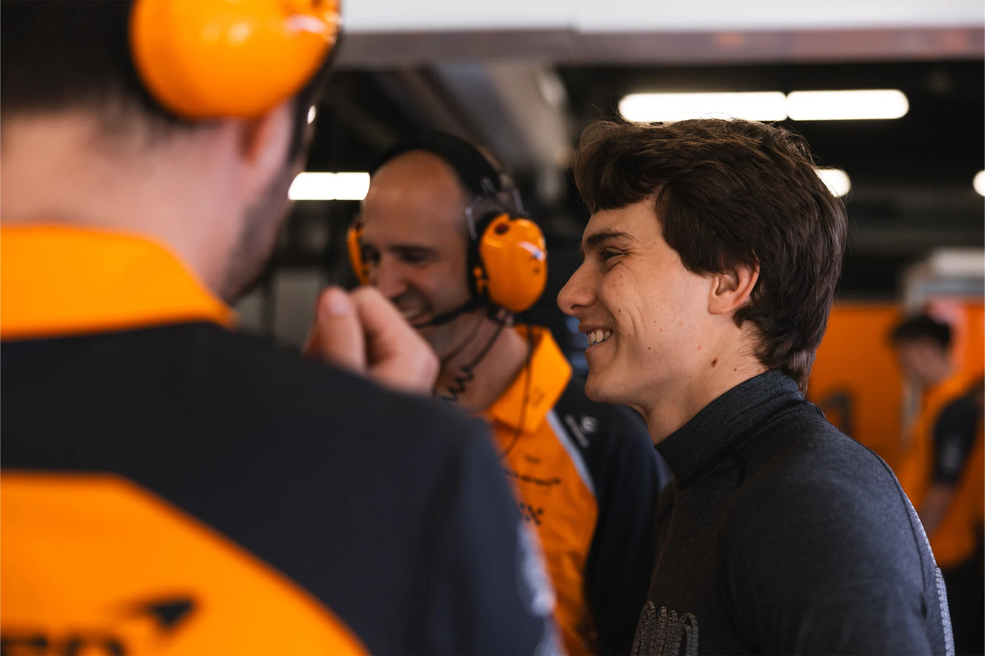 Formula-1 - 2025 - Spanish-grand-prix - Practice-report - 2025 Spanish Grand Prix – McLaren Practice Report "Conditions are a bit tricky with these temperatures" - 1