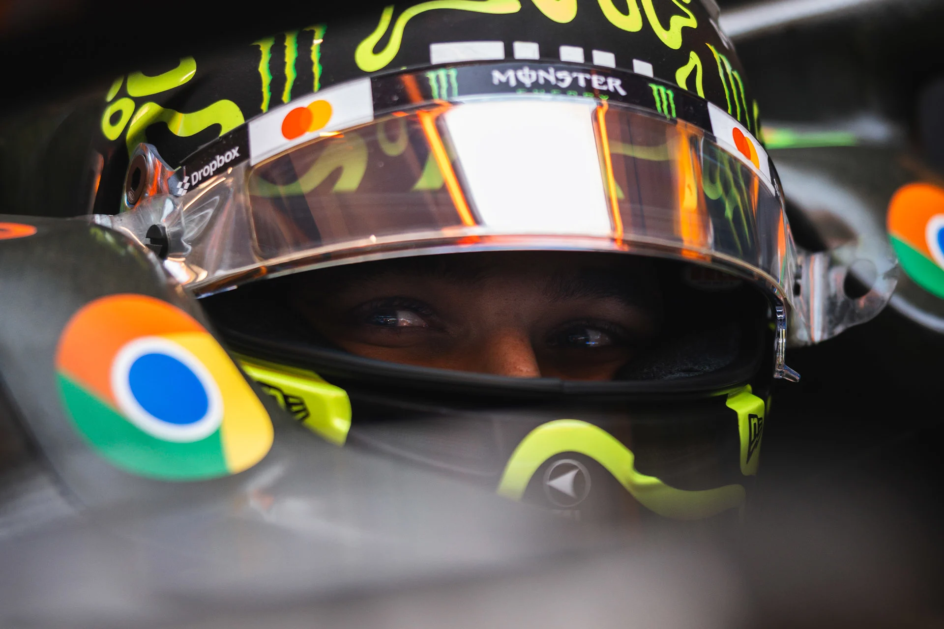 Formula-1 - 2024 - Las-vegas-grand-prix - 2024-las-vegas-grand-prix-qualifying-report - 2024 Las Vegas Grand Prix – Qualifying Report “A tricky Qualifying session for us" - 0