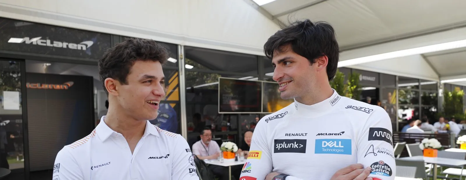 9 things you need to know about the 2020 F1 restart 