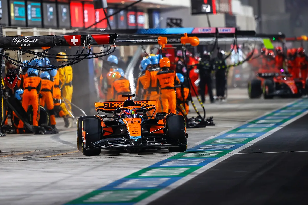 Formula-1 - 2023 - Qatar-grand-prix - 2023-qatar-grand-prix-report - 2023 Qatar Grand Prix "It was just a mega race from start to finish" - 3