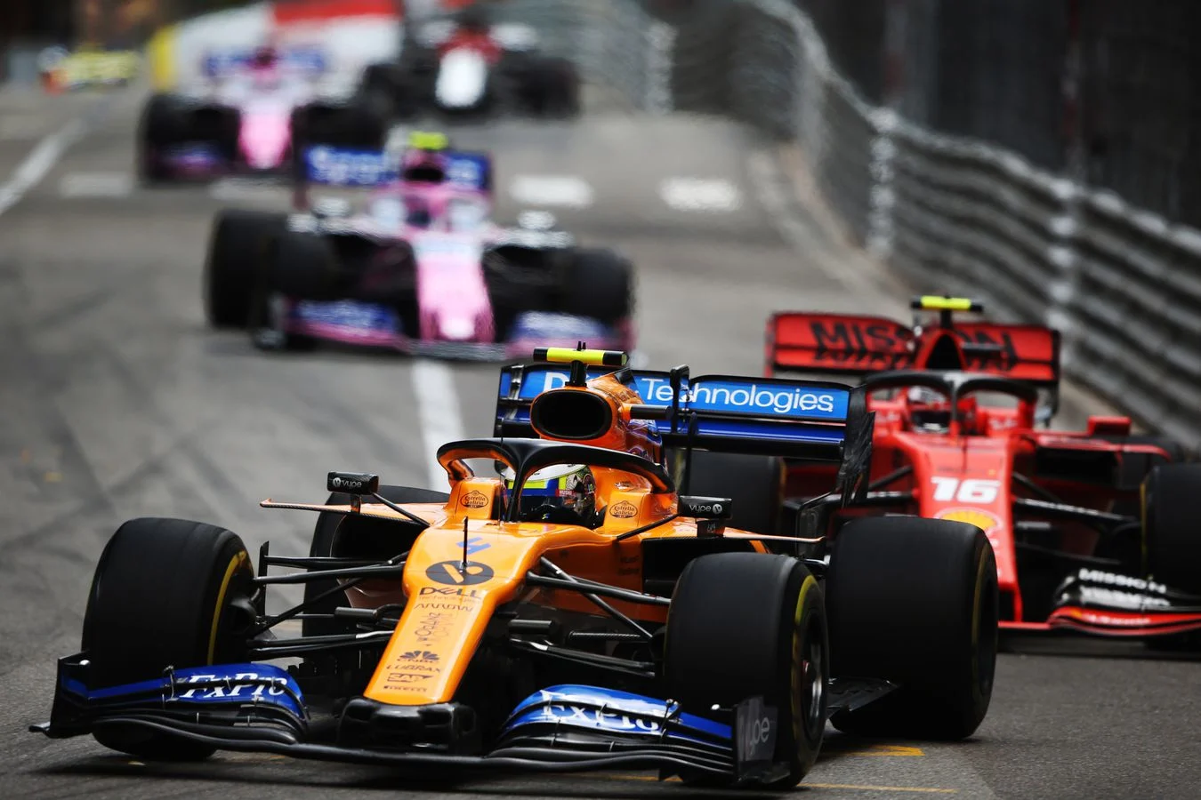 Partners - Fxpro - Strategy-hits