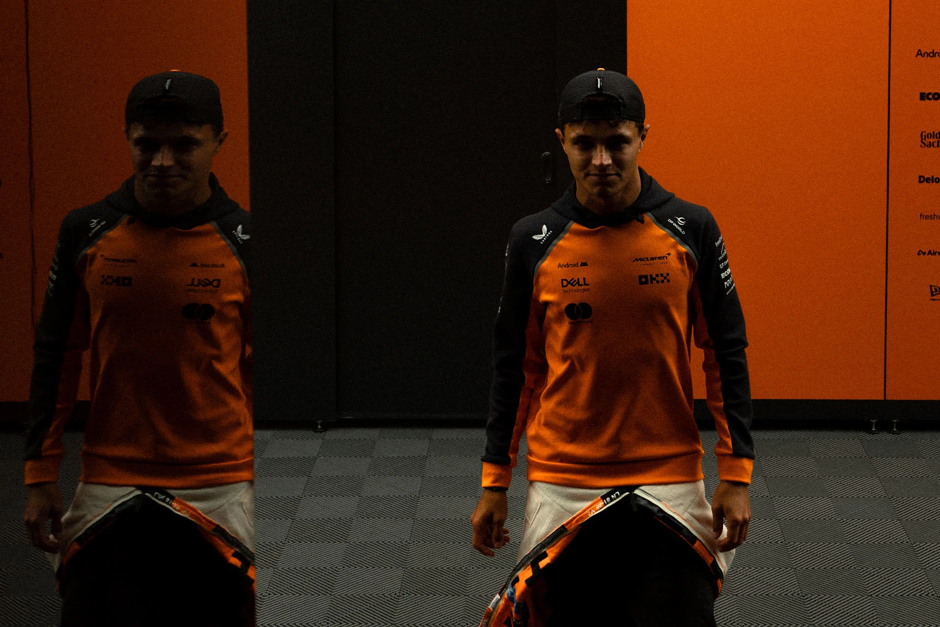 Formula-1 - 2025 - Dutch-grand-prix - Race-report - 2025 Dutch Grand Prix – McLaren Race Report "Today we experienced the two sides of motorsport" - 5