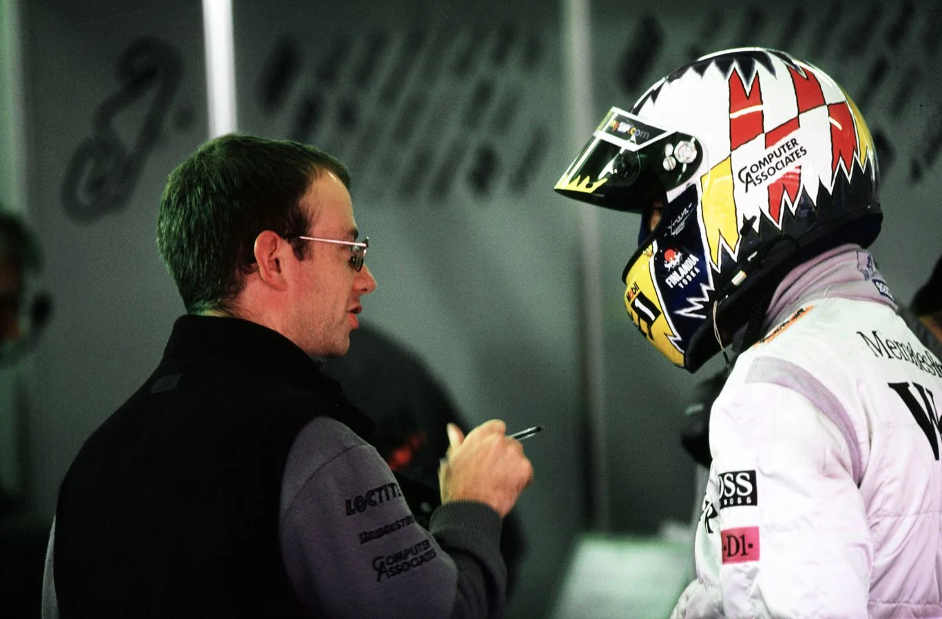 Latest-news - Mclarenracing - Article - Mika-on-the-testing-revolution