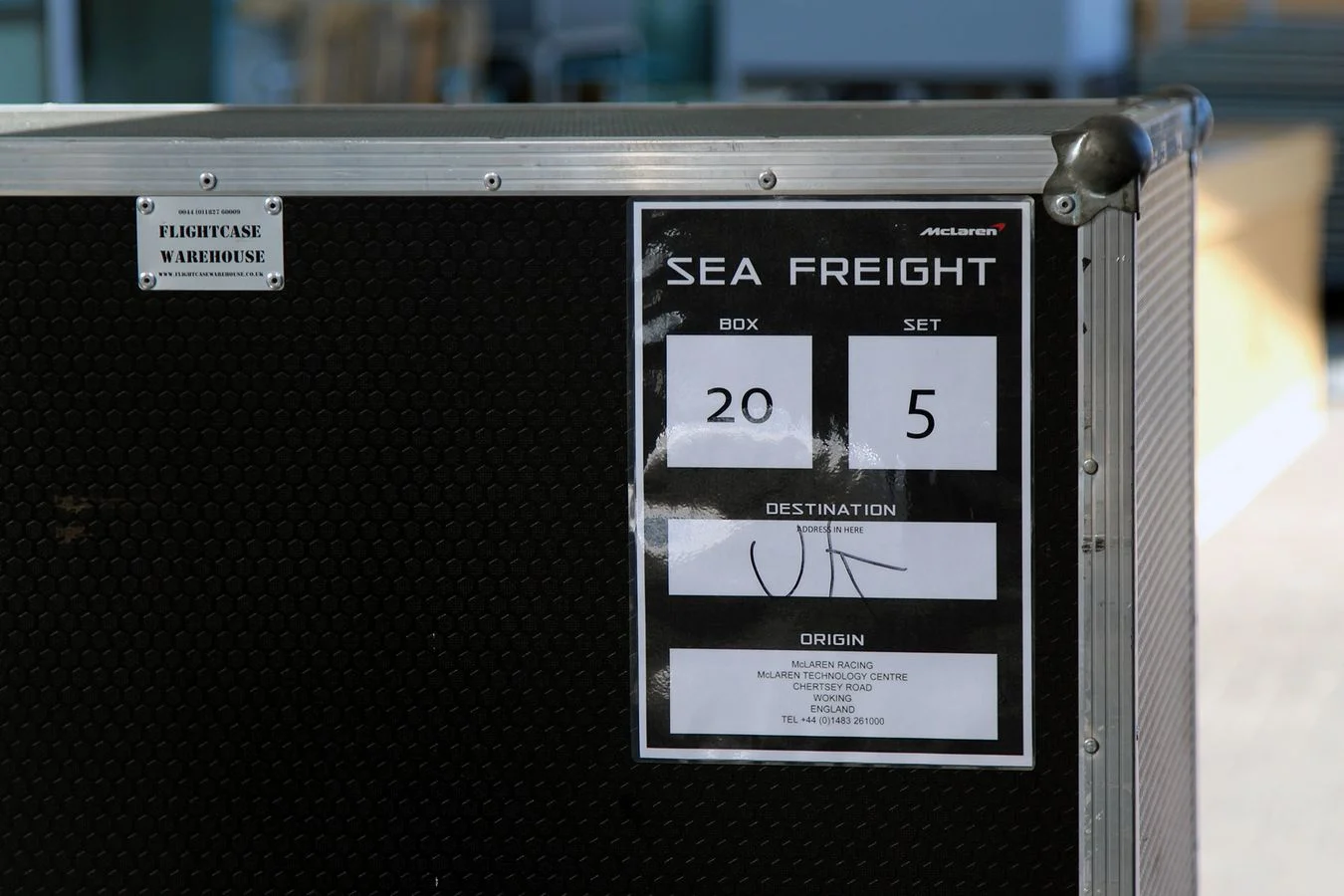 Latest-news - Mclarenracing - Article - Preparing-for-2018-3174957