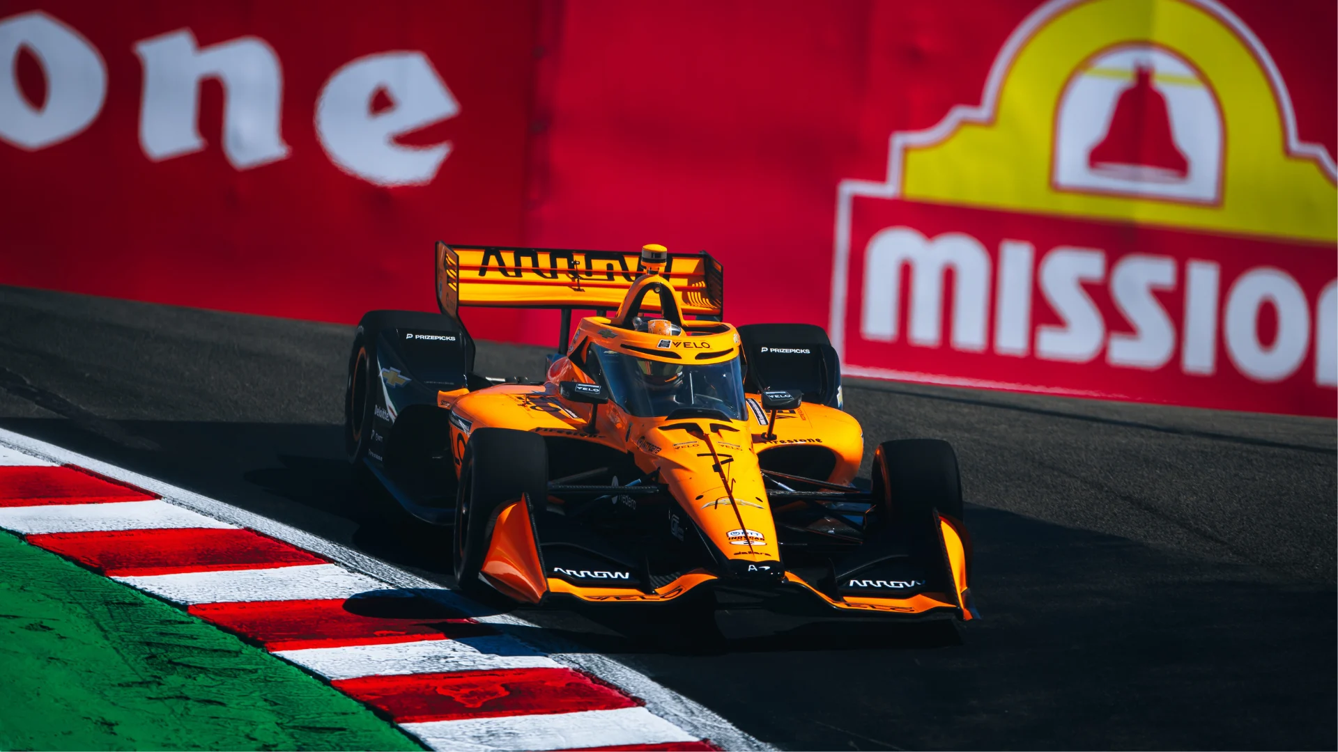 2026 Laguna Seca Saturday