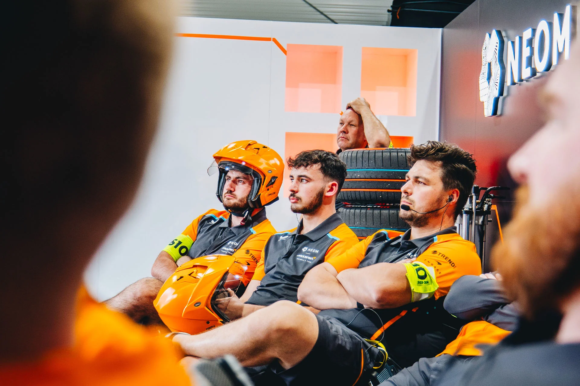 Berlin highlights Round 10 - 1