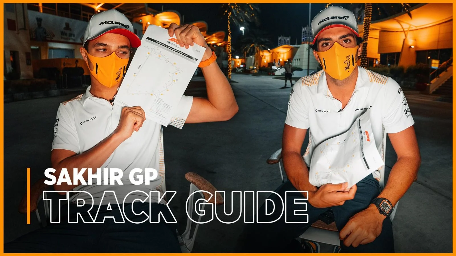 Video Poster - Dissecting the outer circuit