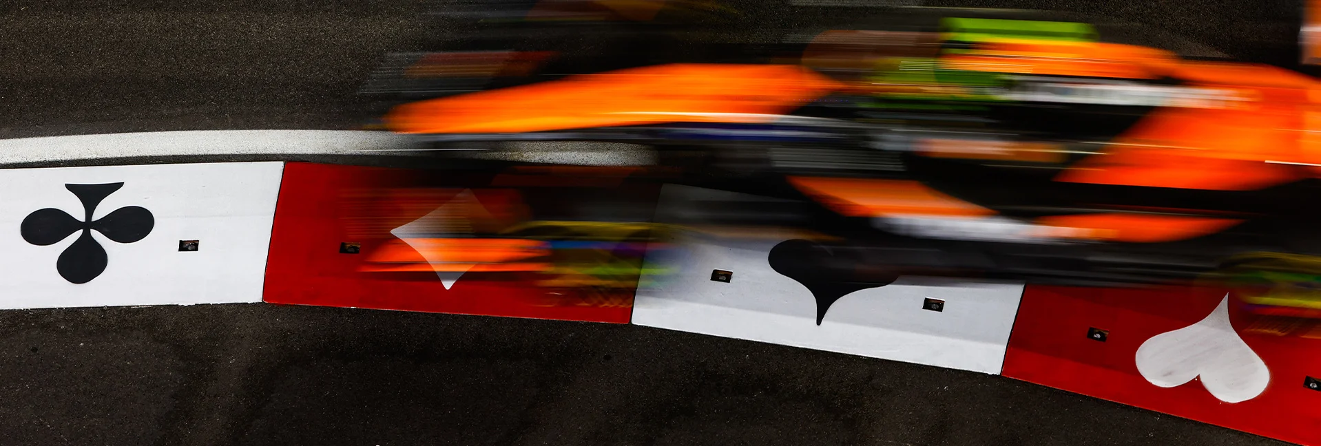 Preview: The 2025 Las Vegas Grand Prix – presented by OKX