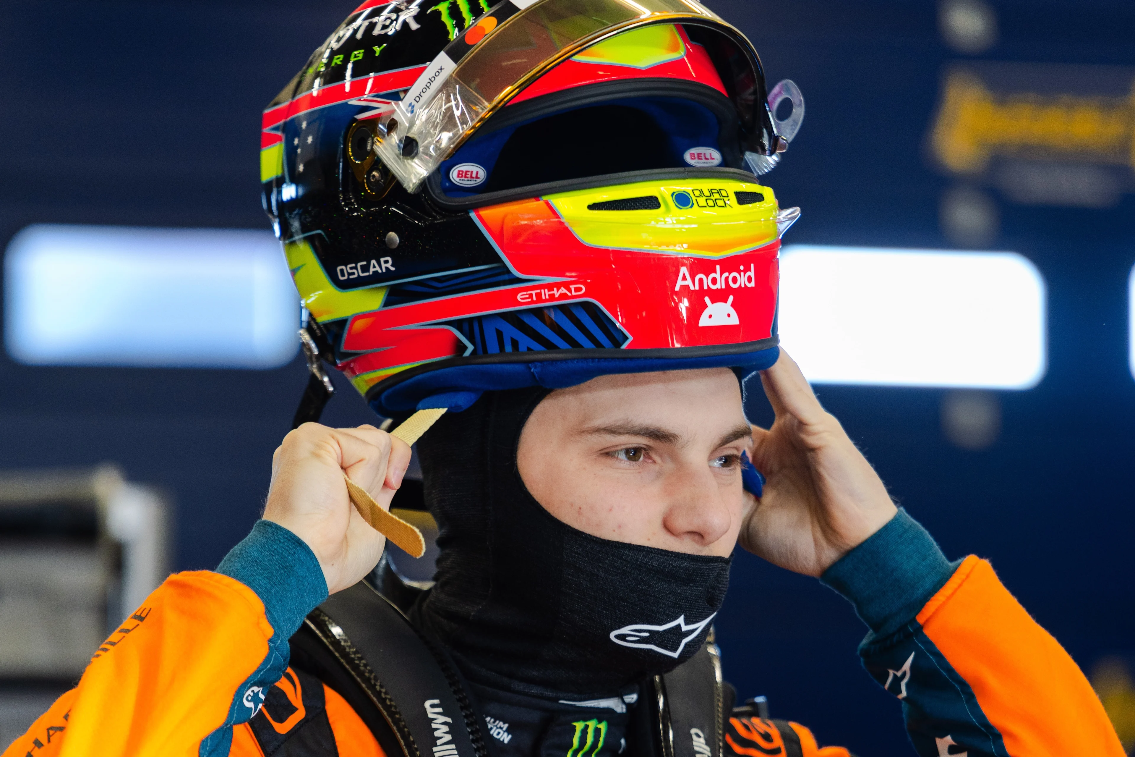 Image - Formula 1 - 2026 - Nurburgring Report - OP Seat 1