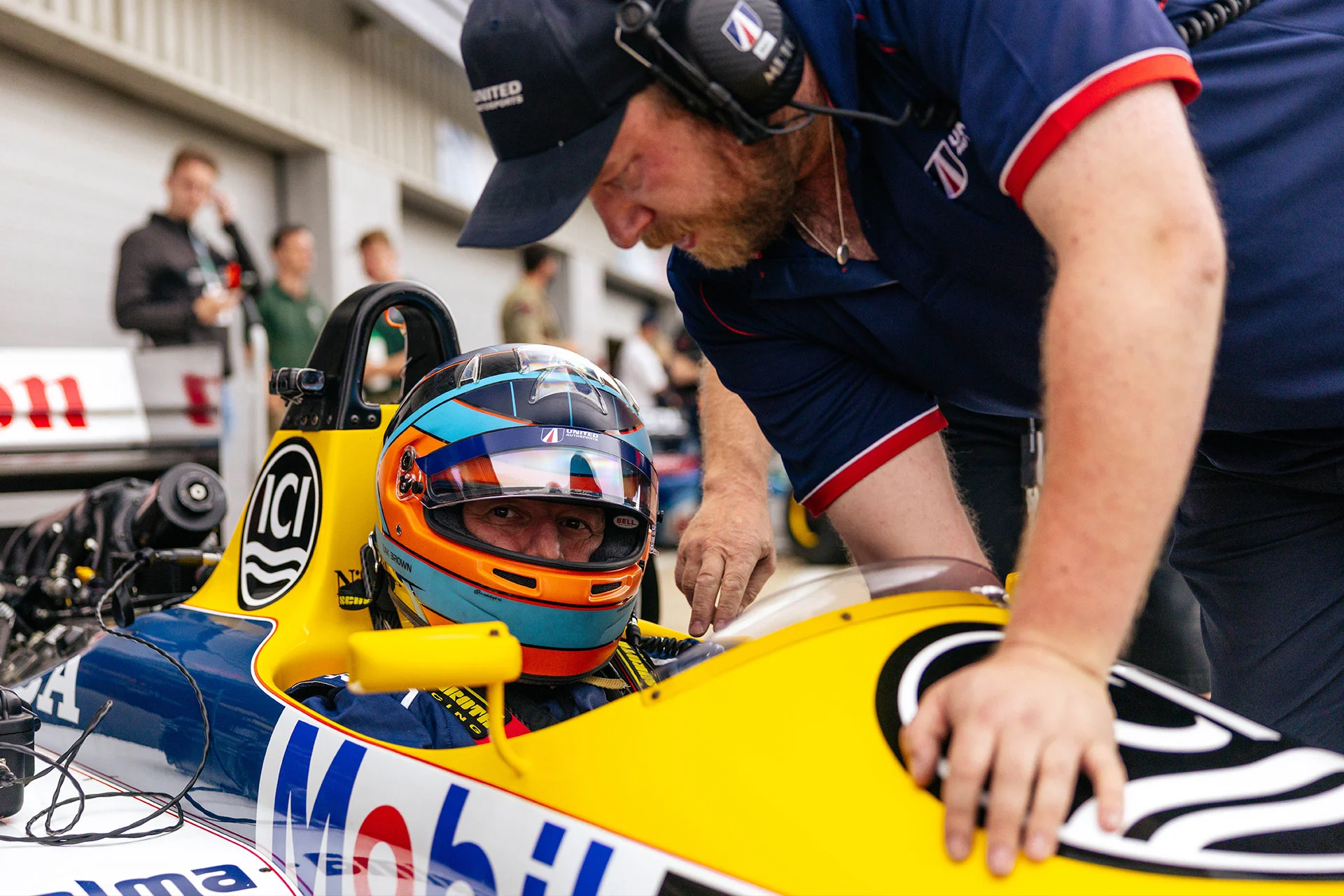 Formula-1 - 2025 - Ceo-zak-brown-on-winning-back-to-back-titles