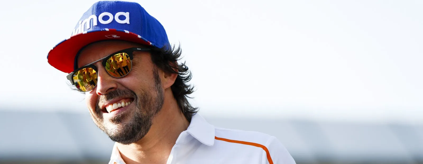 Fernando Alonso to become McLaren Racing ambassador