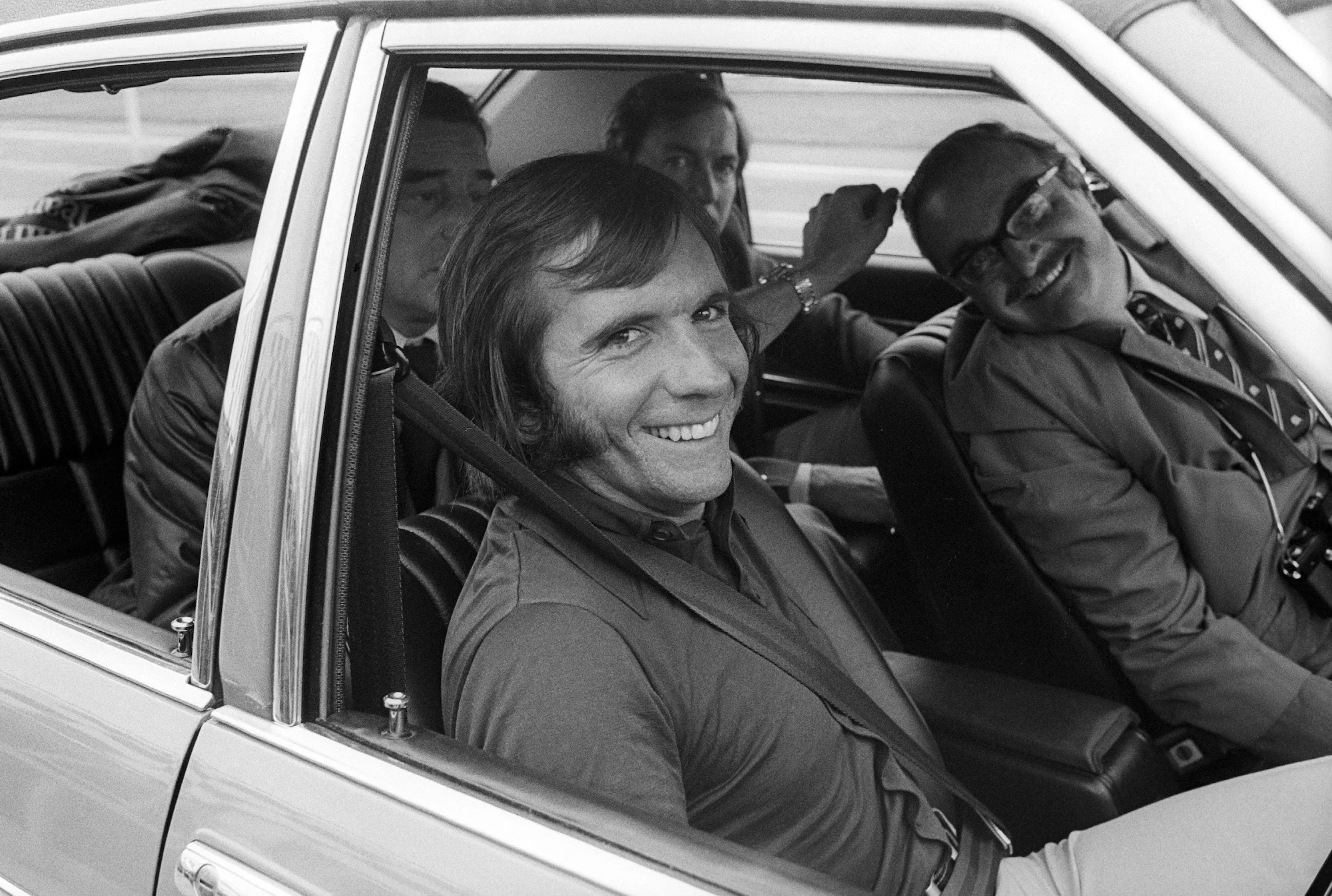 Emerson Fittipaldi