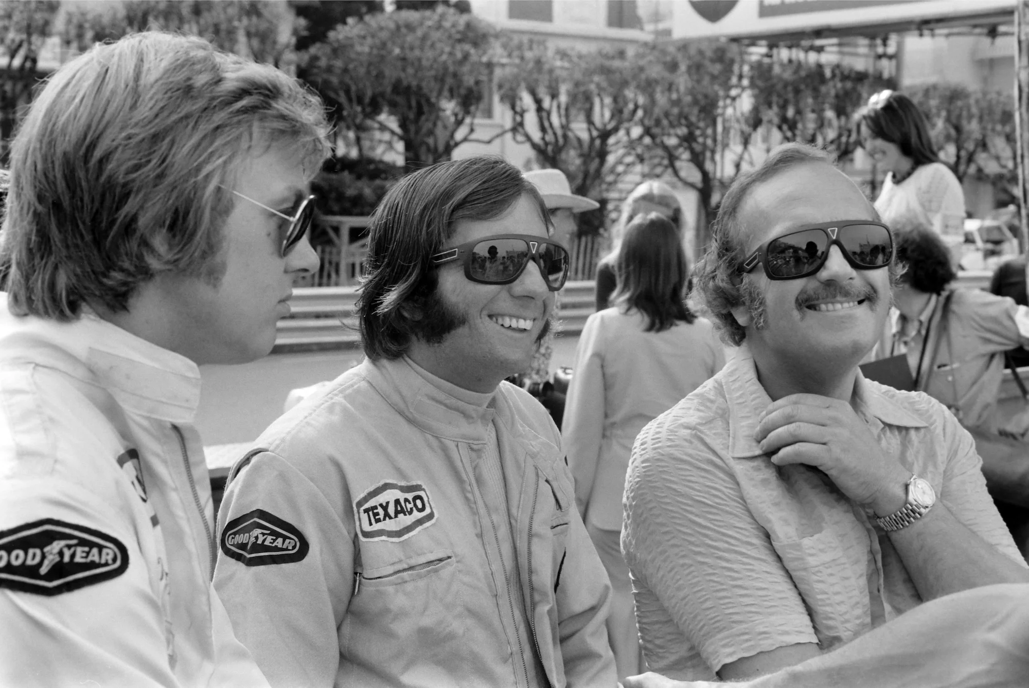 Emerson Fittipaldi