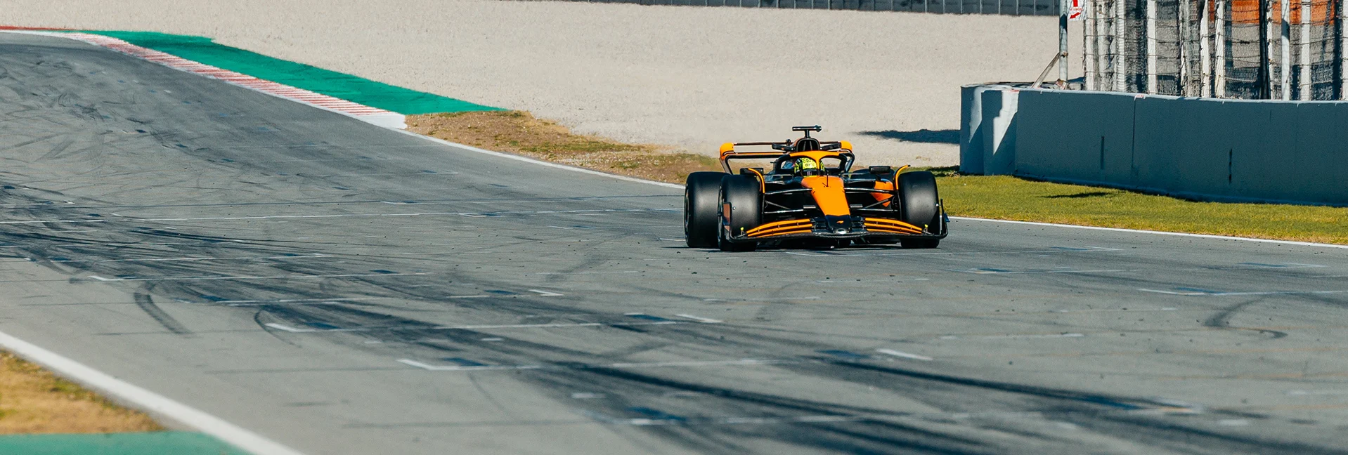 What is TPC in Formula 1?