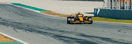 What is TPC in Formula 1?