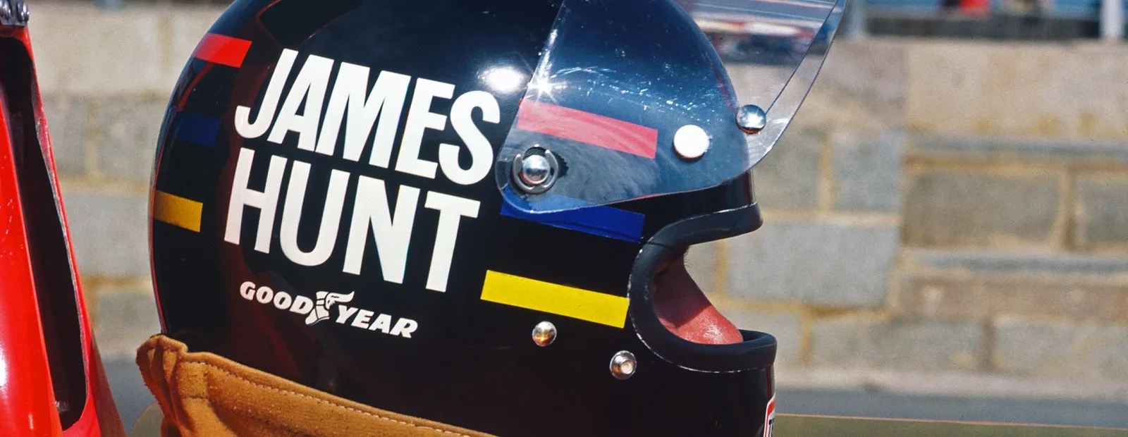 The man, the myth, the legend