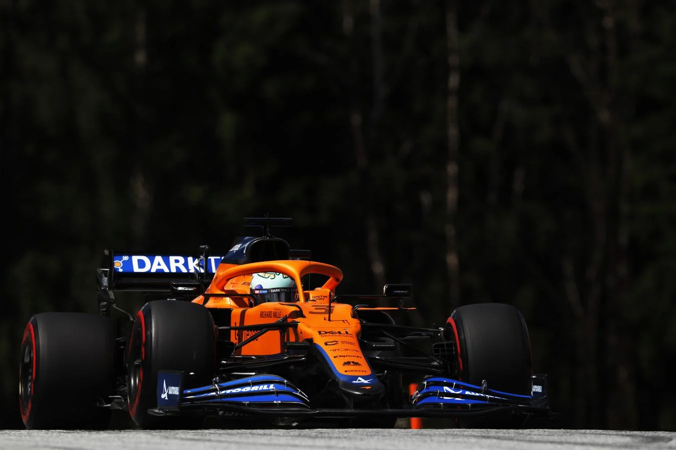 Formula-1 - 2021 - Styrian-grand-prix - 2021-styrian-grand-prix-qualifying - 2021 Styrian Grand Prix – Qualifying "We're looking forward to another exciting race" - 2