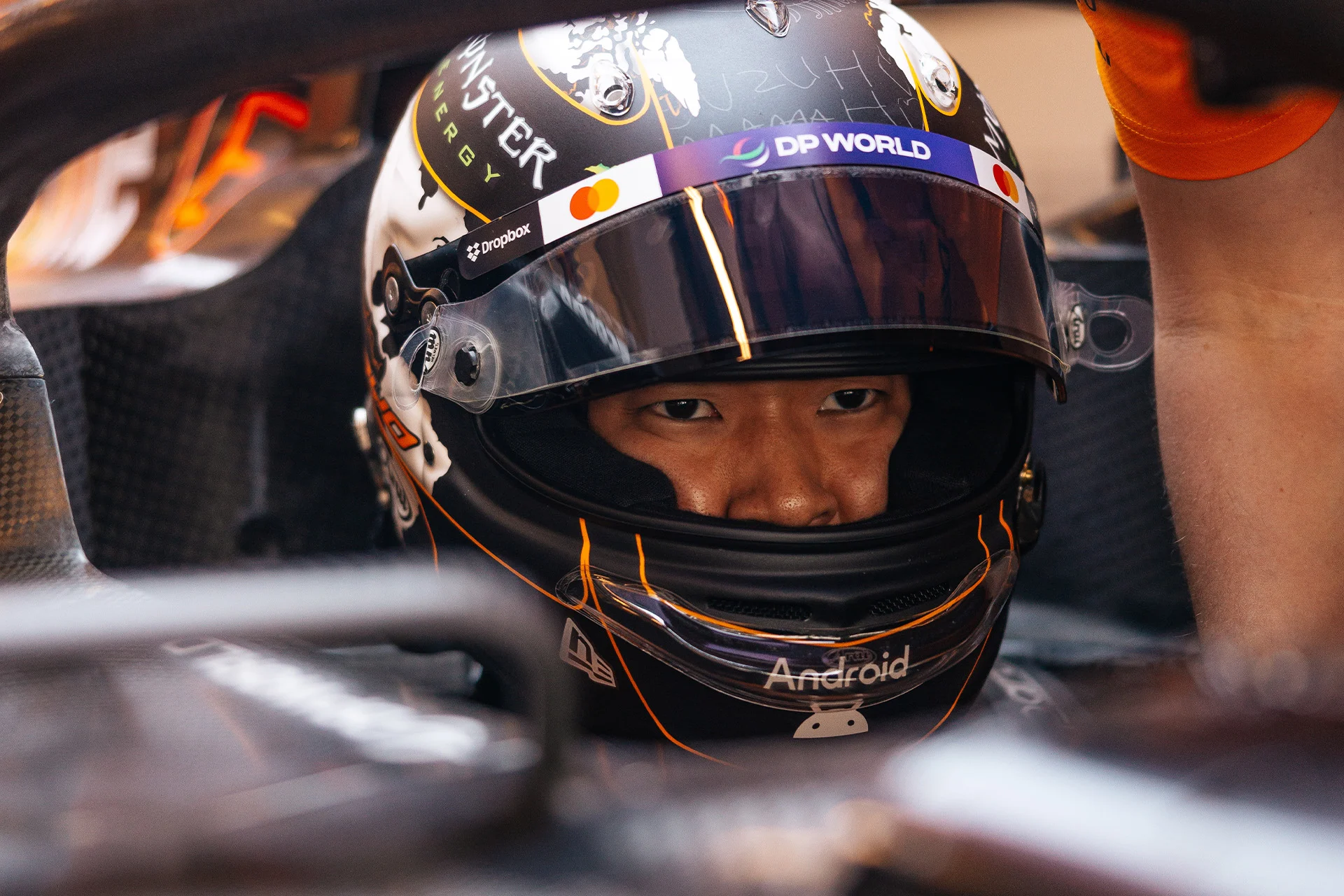 Formula-1 - 2024 - Abu-dhabi-grand-prix - The-abu-dhabi-gp-briefing