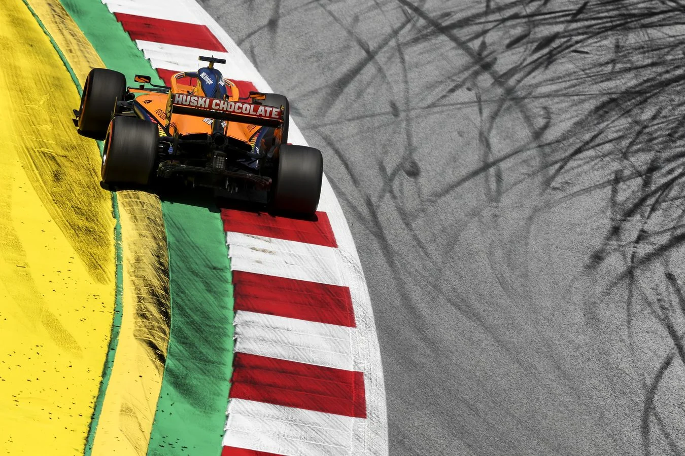 2020 Styrian Grand Prix – Free Practice "We’re confident we can perform well in qualifying" - 3