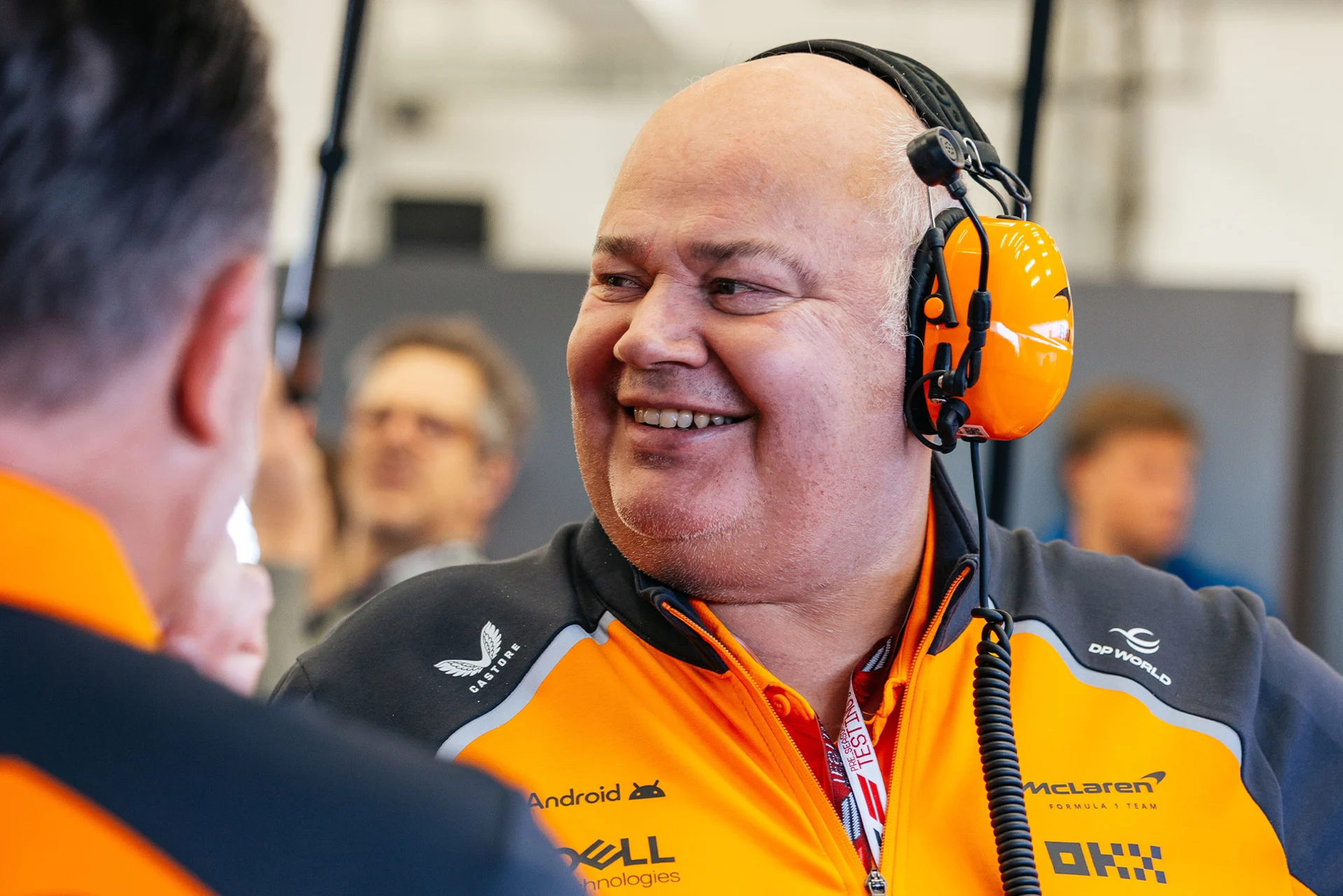 Formula-1 - 2025 - Rob-marshall-and-neil-houldey-interview-on-the-whole-car-theres-areas-of-innovation