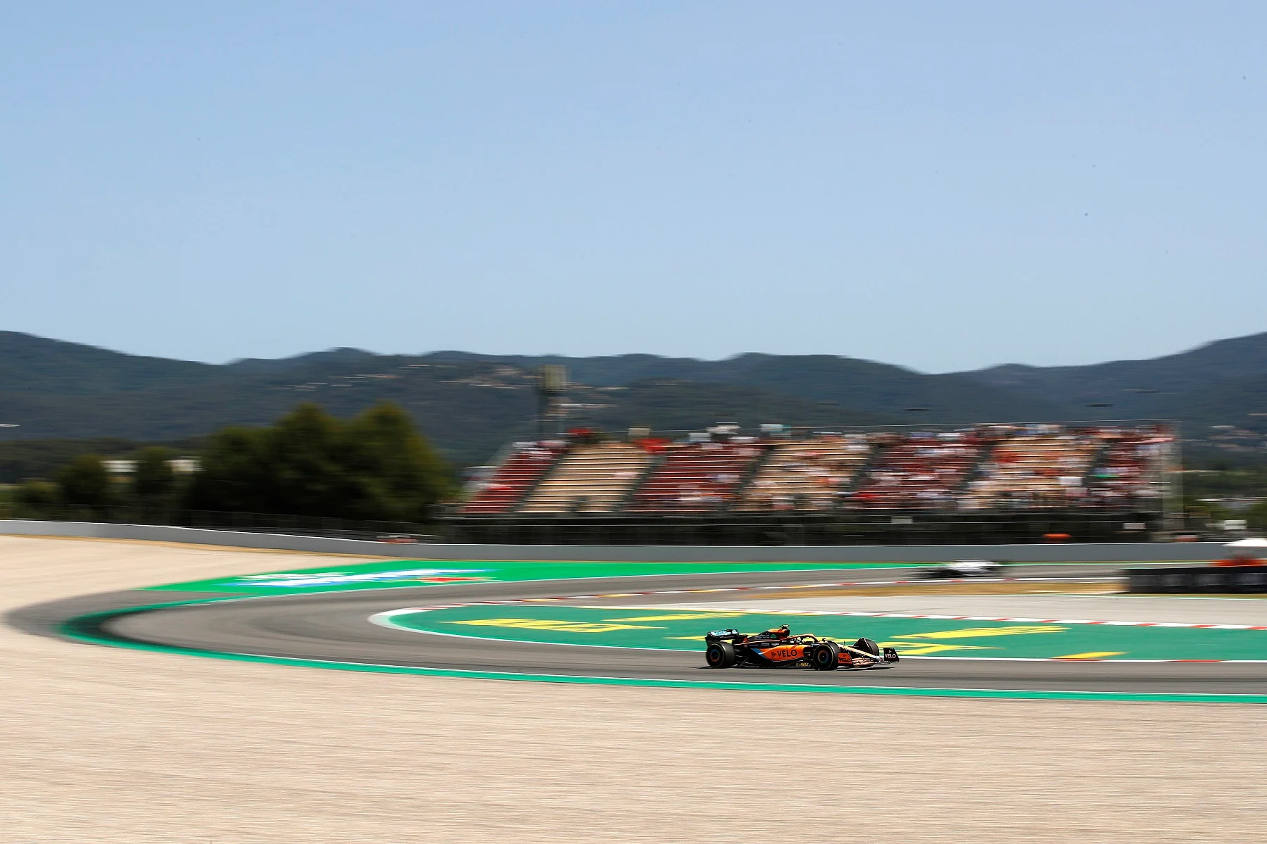 Formula-1 - 2023 - Spanish-grand-prix - Guide-to-spain - Spain from the archives   - 4