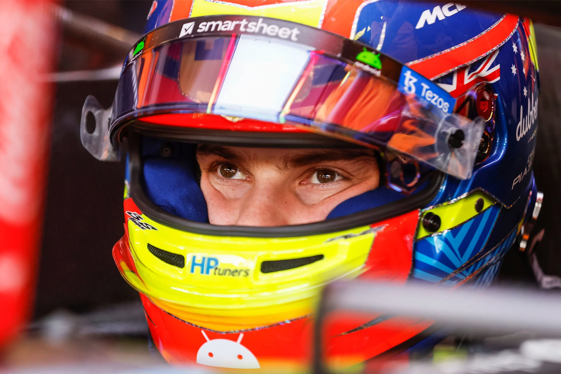 Formula-1 - 2023 - Italian-grand-prix - 2023-italian-grand-prix-qualifying - 2023 Italian Grand Prix – qualifying “Tough day but I think we did the maximum" - 4