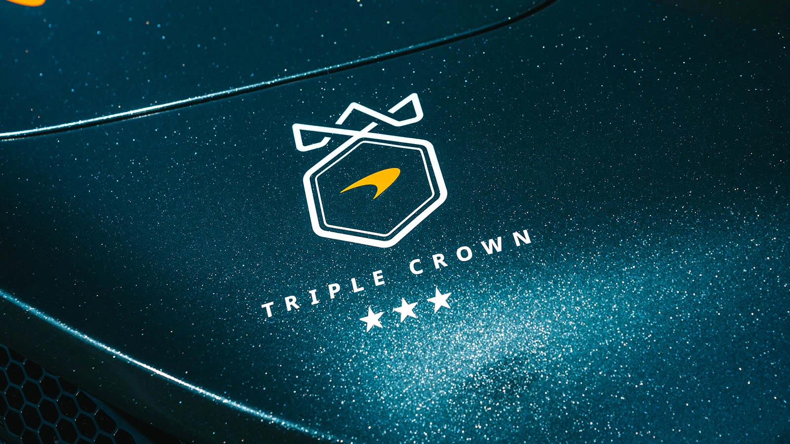 Indycar - 2023 - Indianapolis-500 - Arrow-mclaren-brings-triple-crown-inspired-mclaren-gts-to-indianapolis - Triple Crown-inspired liveries McLaren GT - 7