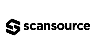 Scansource - Grid Logo