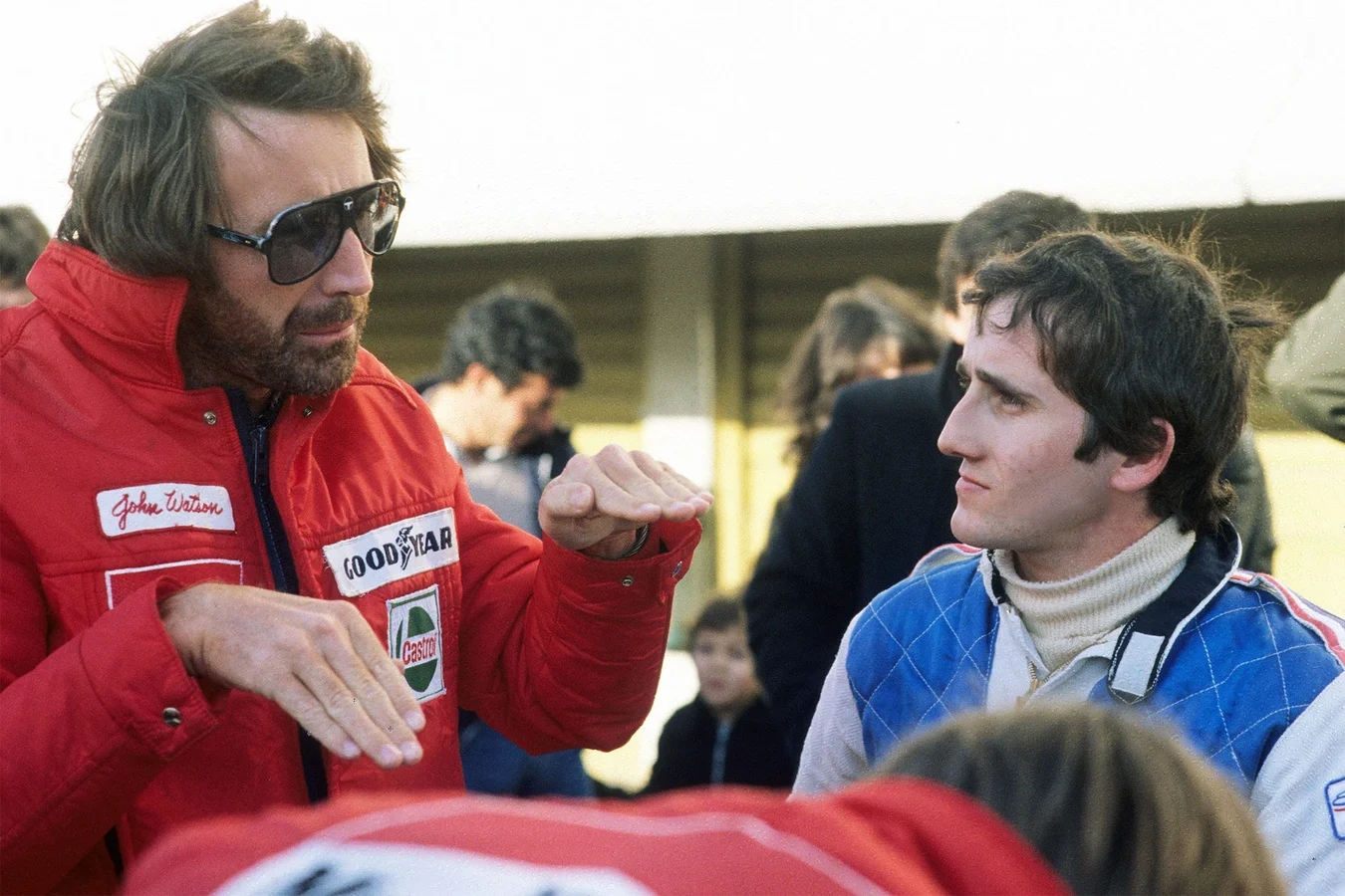 Heritage - Formula-1 - Drivers - Alain-prost - Alain-prost-extract-1