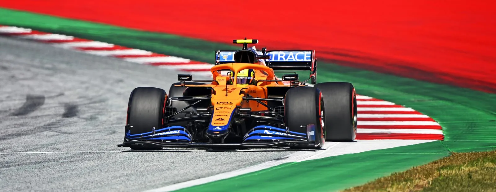 Formula-1 - 2021 - Styrian-grand-prix - 2021-styrian-grand-prix-qualifying - 2021 Styrian Grand Prix – Qualifying "We're looking forward to another exciting race" - 0