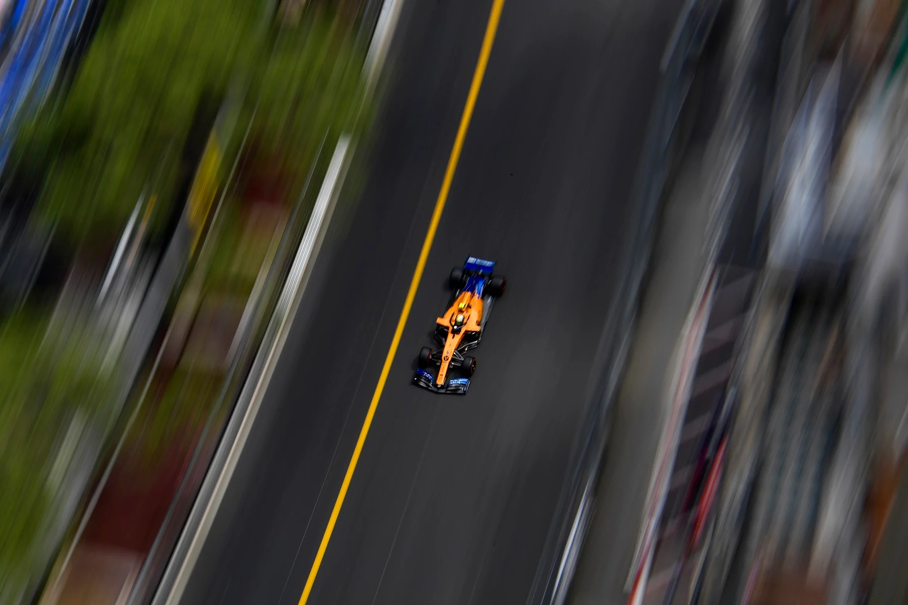 Formula-1 - 2023 - Monaco-grand-prix - Guide-to-monaco - Monaco from the archives   - 7