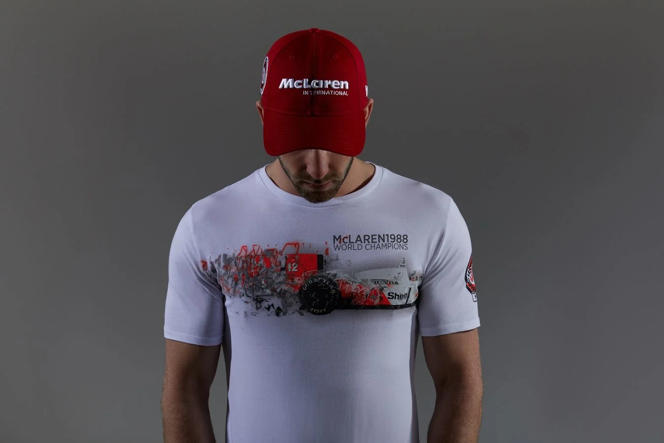 Heritage - Mclaren-30-collection - McLaren 30 collection Celebrate the legacy of a truly awe-inspiring season - 1