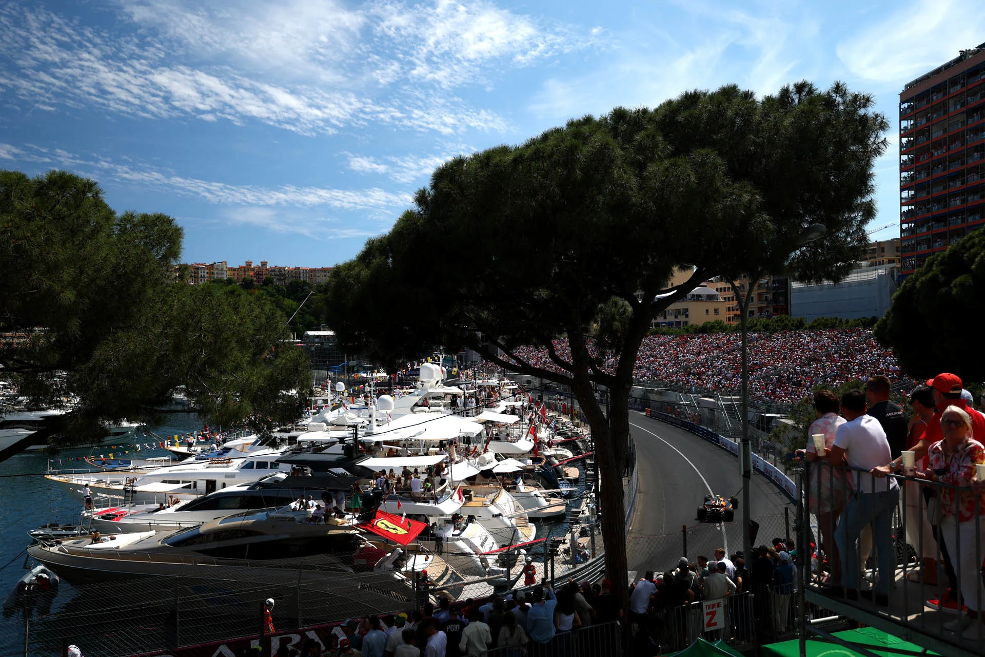 Formula-1 - 2025 - Monaco-grand-prix - Race-report - 2025 Monaco Grand Prix – McLaren Race Report "A fantastic day in Monaco, as we secure the team’s first victory in the principality since 2008" - 7