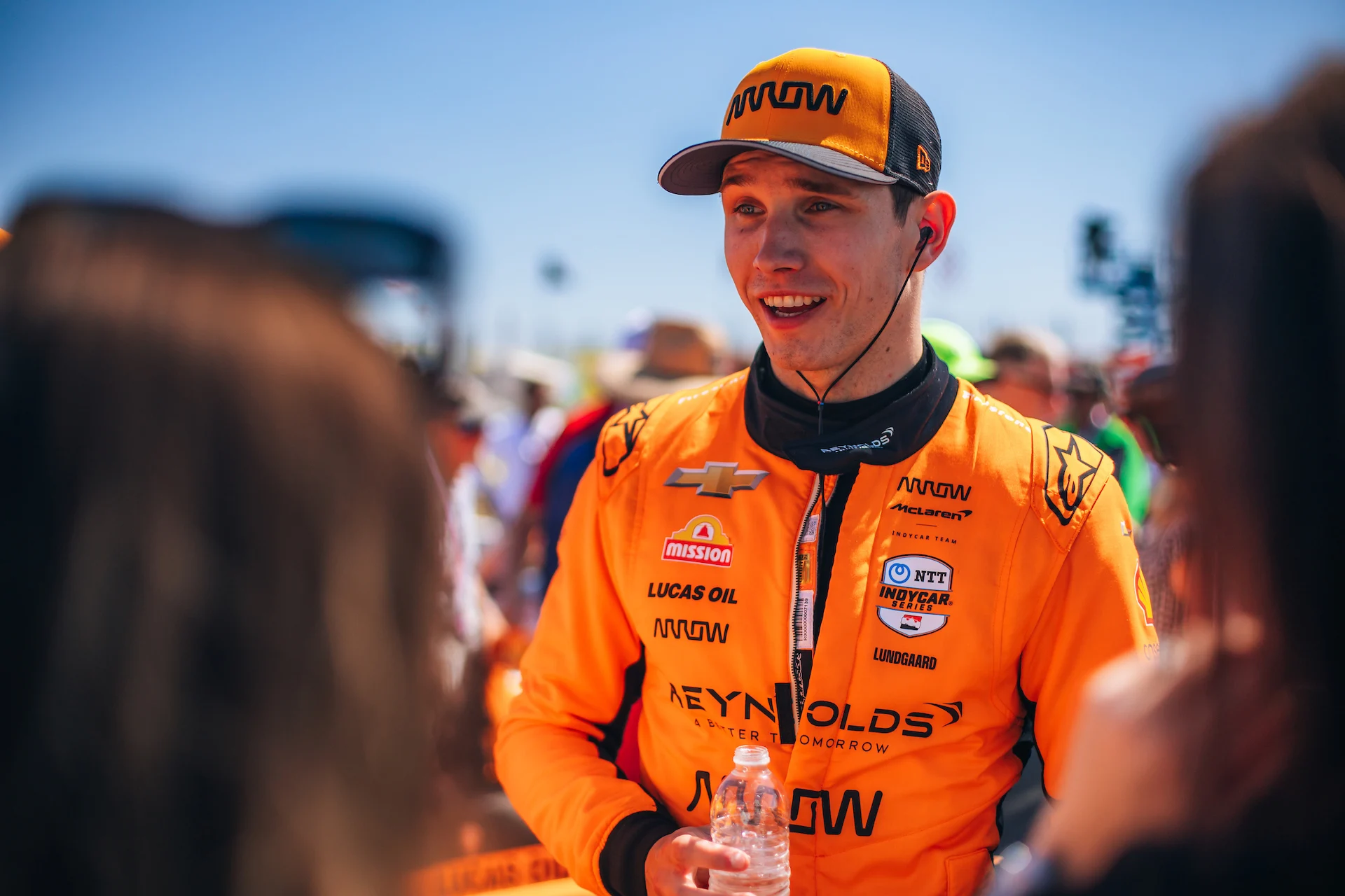 Indycar - 2025 - The-road-to-indycars-most-demanding-month