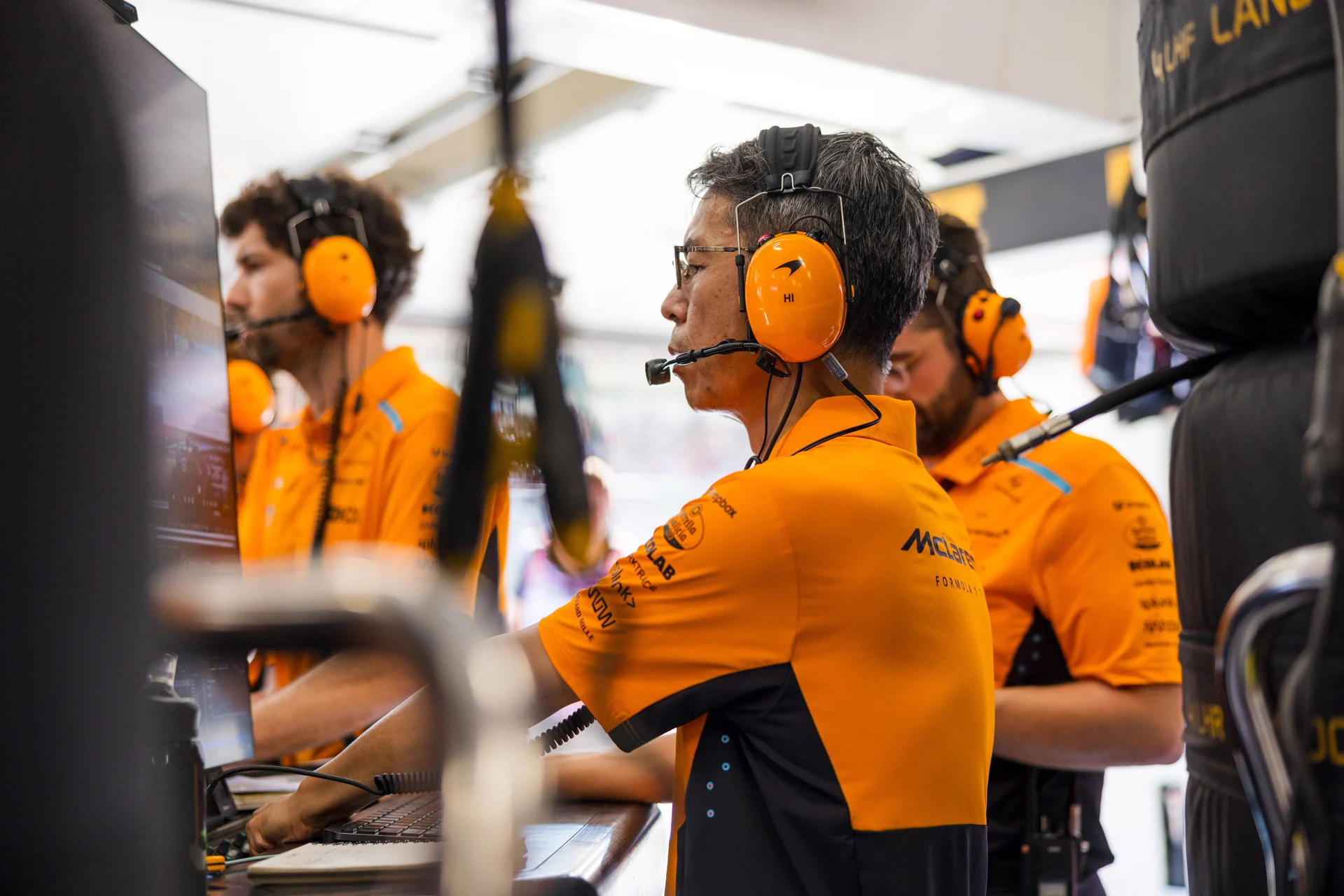 Partners - Dell-technologies - How-ai-is-revolutionising-f1-presented-by-dell-technologies