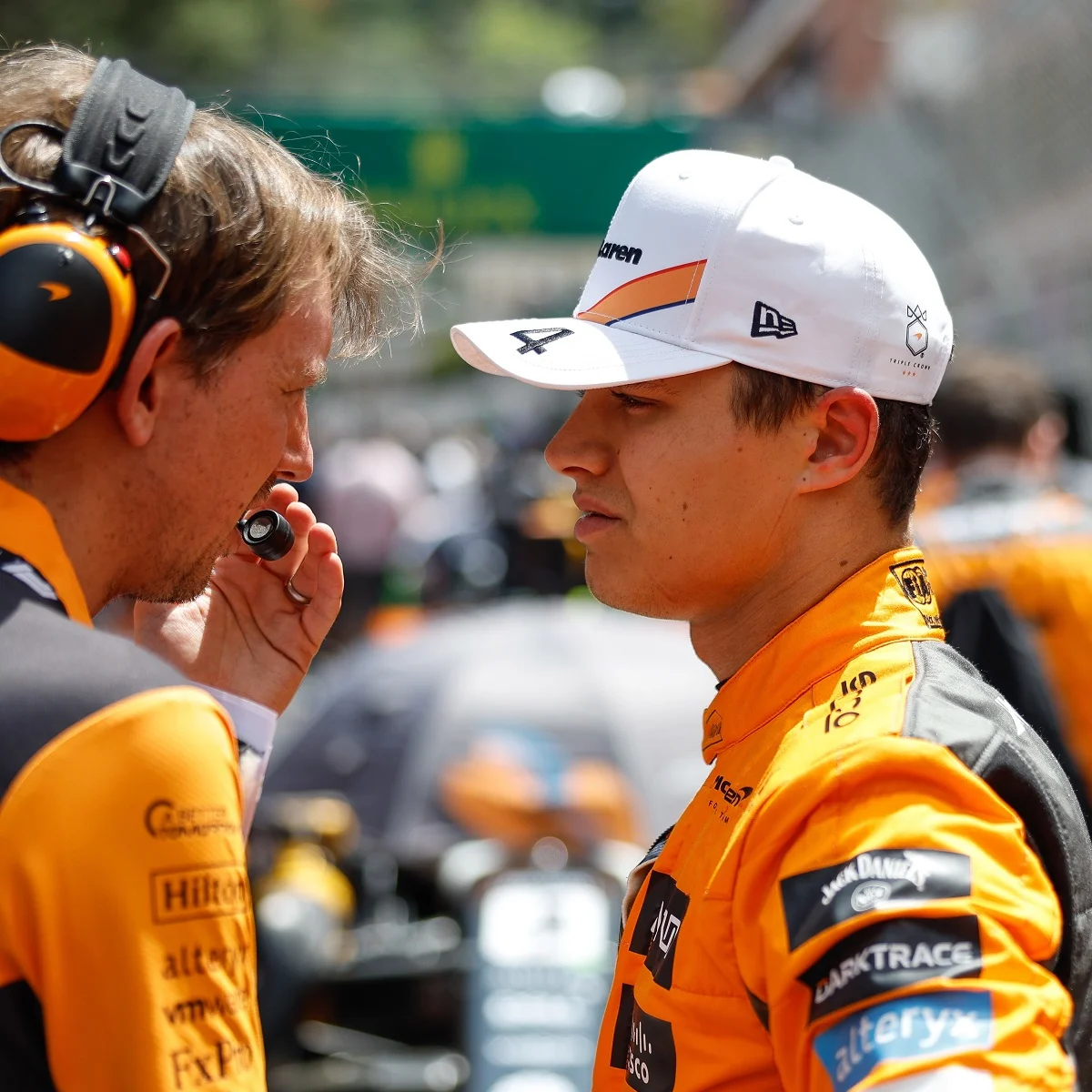 Formula-1 - 2024 - Landos-lessons-learned - Openness is key to success - 4