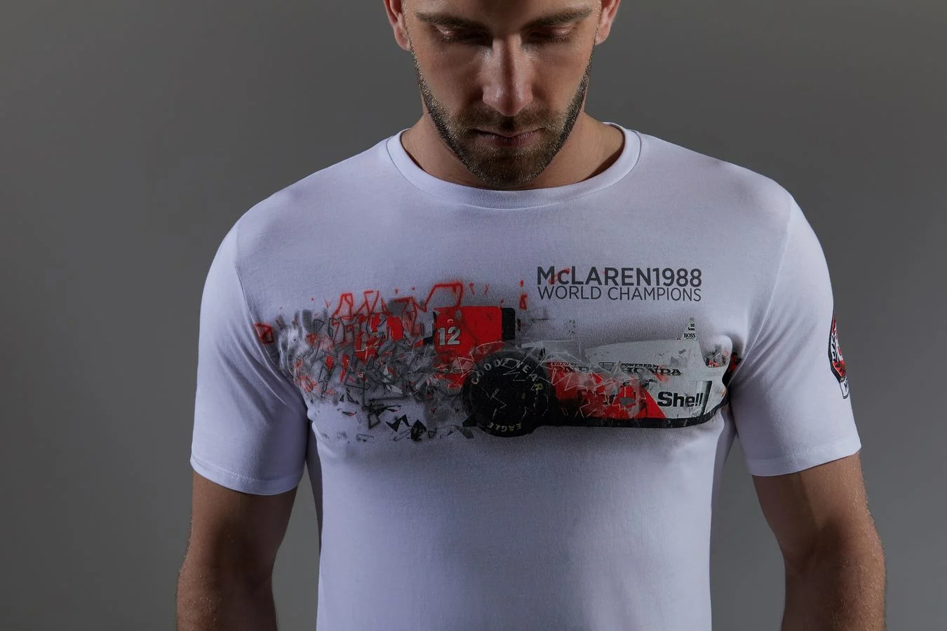 Heritage - Mclaren-30-collection - McLaren 30 collection Celebrate the legacy of a truly awe-inspiring season - 4