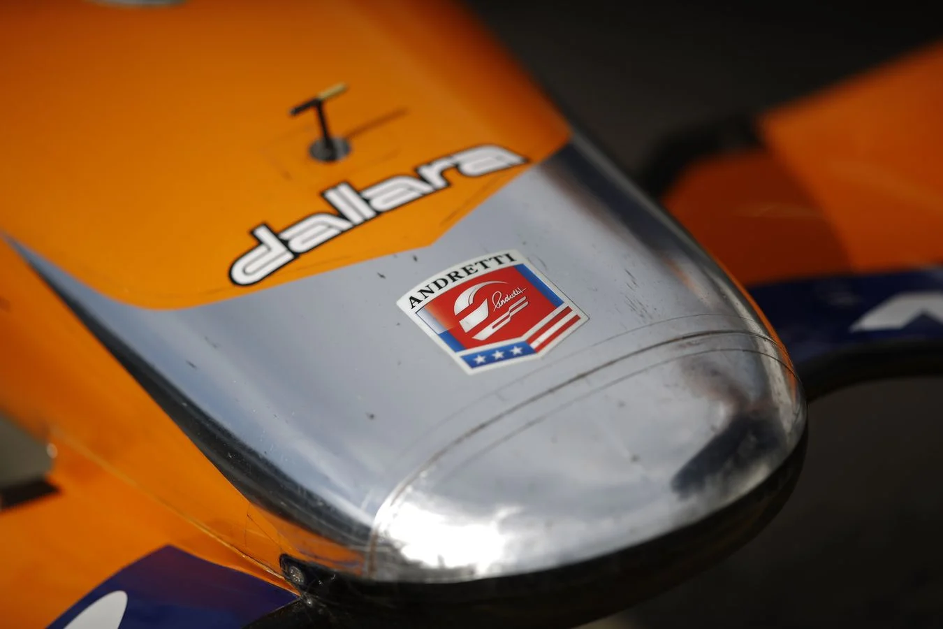 Indycar - 2017 - Practice-report-18-may - Day 4 report: Indy 500 "Tomorrow we will concentrate a little bit more on qualifying, but the priority is the race" - 2