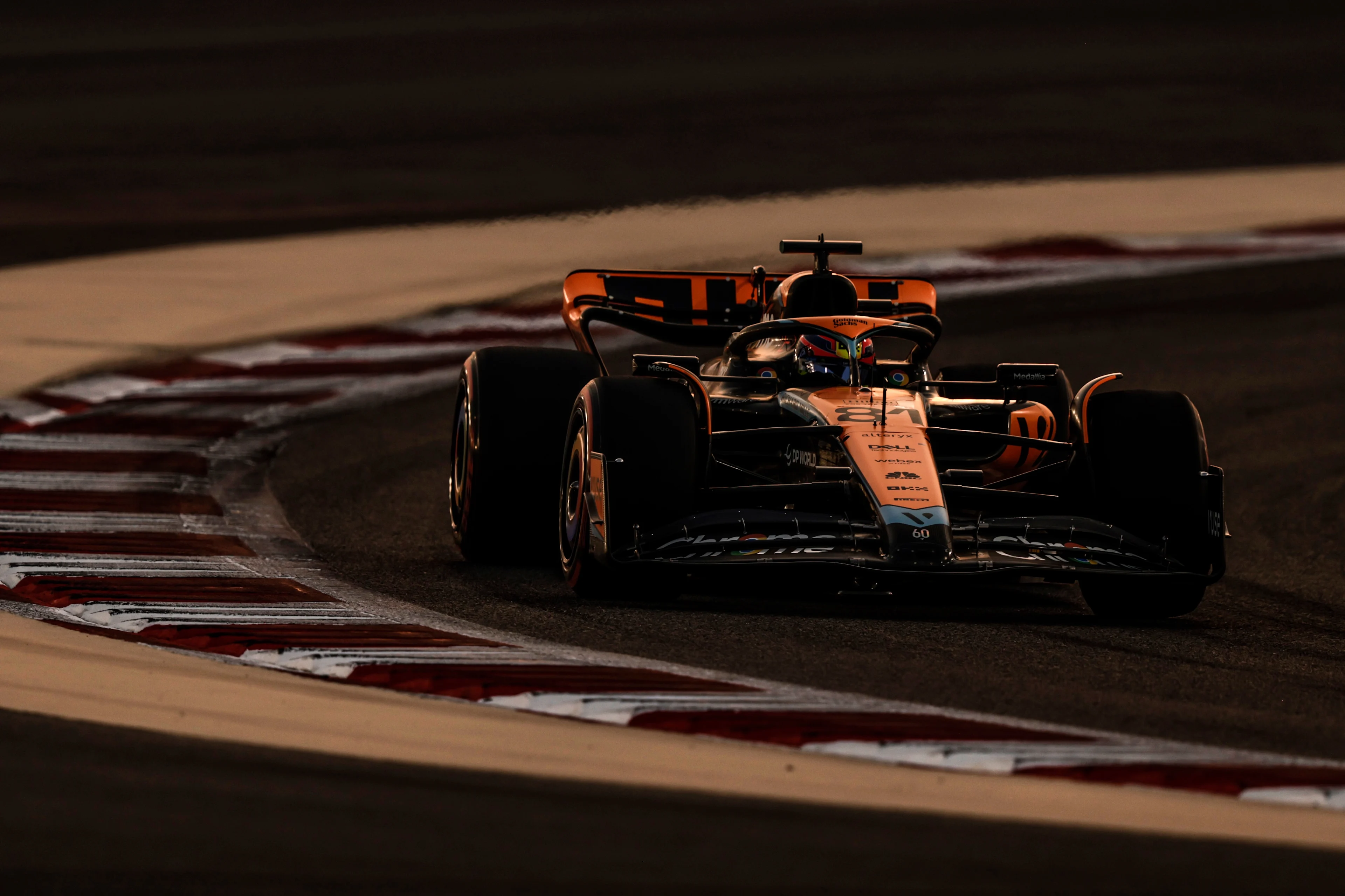 Image - Formula 1 - 2026 - My First Race: Oscar Piastri - Gallery - 6