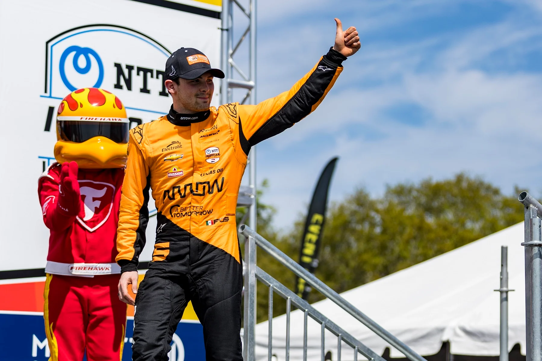 Latest-news - 2024 - A-mid-season-letter-from-zak-brown - Highlights from 2024 McLaren Racing - 1