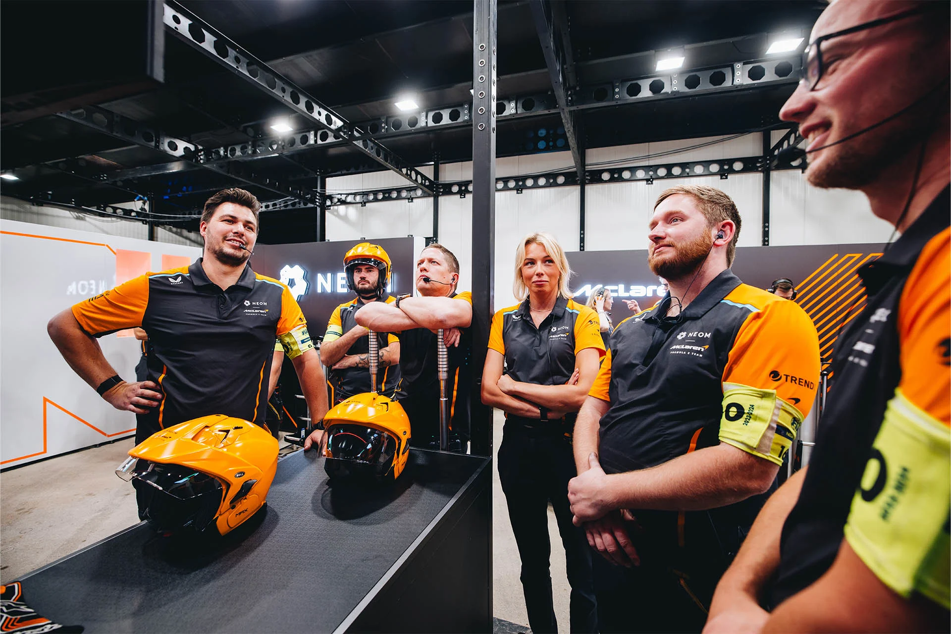 Diriyah highlights Season 10 - 5