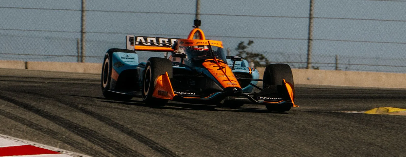 Race Preview: 2022 Laguna Seca