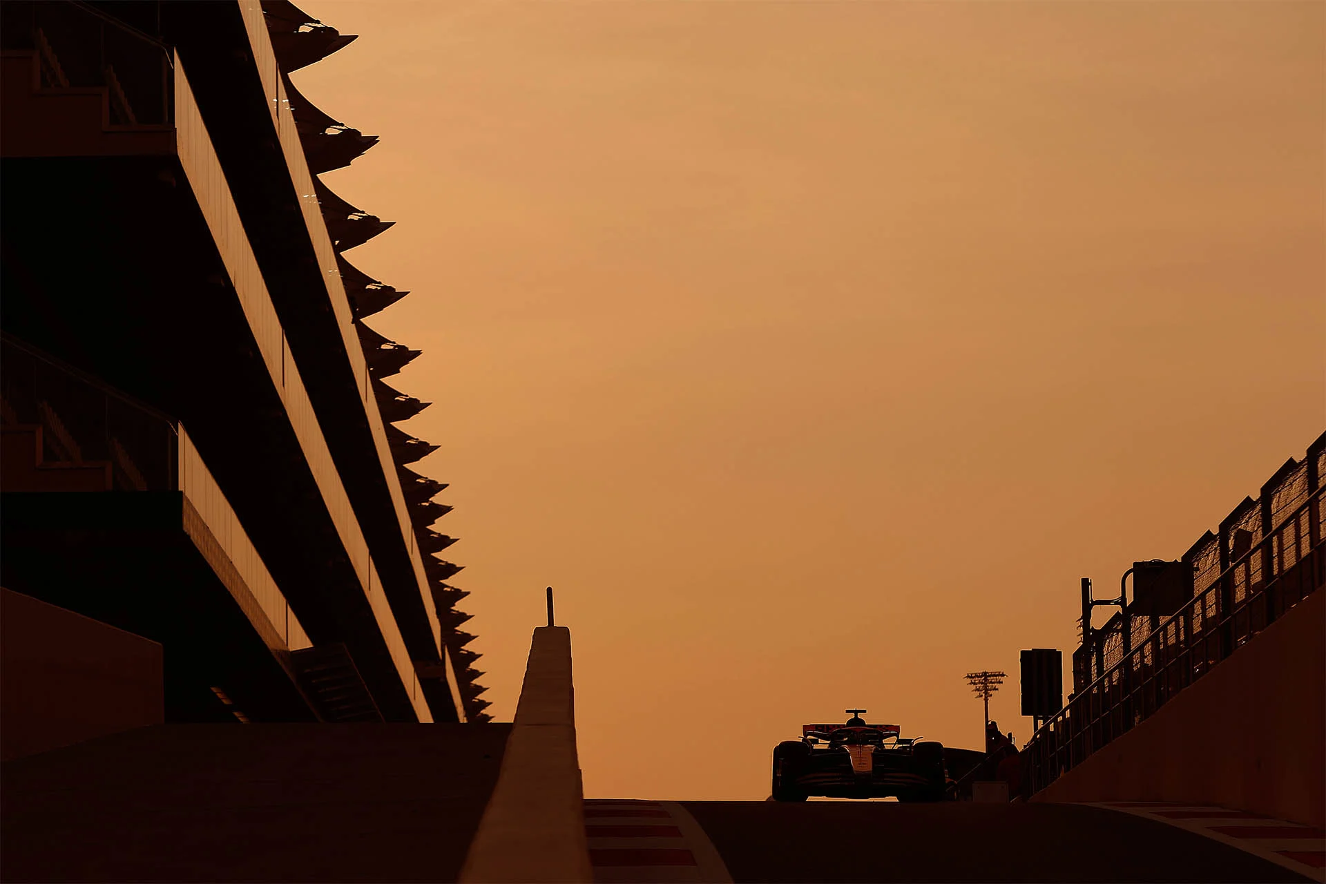 Formula-1 - 2023 - Abu-dhabi-grand-prix - Abu-dhabi-post-season-test - Abu Dhabi post-season test “It’s been a nice final day on track" - 8