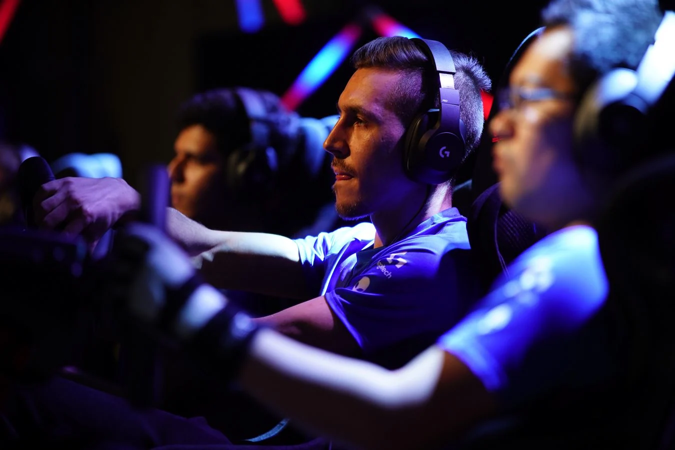 Gaming - Mclaren-shadow-project - 2018 - Semi-final-race-report - McLaren Shadow semi-final: race report Find out who made it through to the grand finals - 6