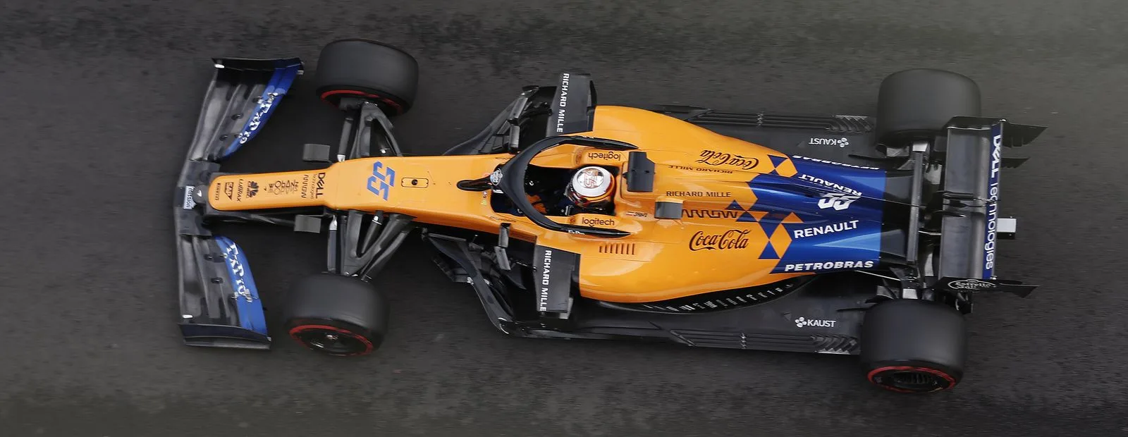 Pushing the boundaries of science on track